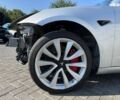 Тесла Модель 3 2018 у Луцьку на Automoto.ua Тесла Модель 3, об'ємом двигуна 0 л та пробігом 163 тис. км за 11700 $, фото 7 на Automoto.ua