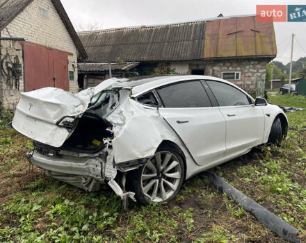 Тесла Модель 3, об'ємом двигуна 0 л та пробігом 400 тис. км за 6800 $, фото 4 на Automoto.ua