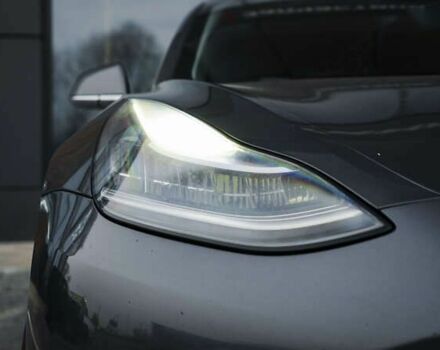 Тесла Модель 3, объемом двигателя 0 л и пробегом 150 тыс. км за 19000 $, фото 4 на Automoto.ua