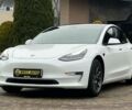 Тесла Модель 3, объемом двигателя 0 л и пробегом 116 тыс. км за 17650 $, фото 2 на Automoto.ua