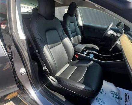 Тесла Модель 3, об'ємом двигуна 0 л та пробігом 181 тис. км за 15900 $, фото 14 на Automoto.ua