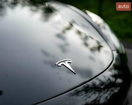 Тесла Модель 3, объемом двигателя 0 л и пробегом 112 тыс. км за 24000 $, фото 14 на Automoto.ua