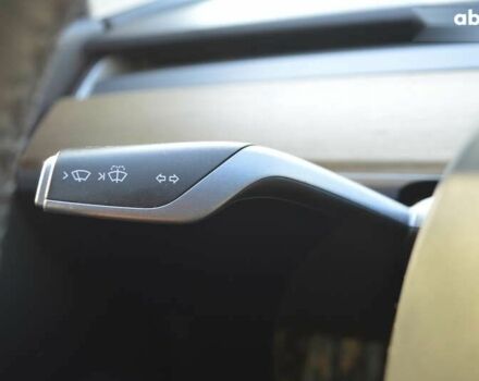 Тесла Модель 3, объемом двигателя 0 л и пробегом 94 тыс. км за 19500 $, фото 20 на Automoto.ua