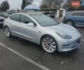 Тесла Модель 3, об'ємом двигуна 0 л та пробігом 45 тис. км за 8520 $, фото 3 на Automoto.ua