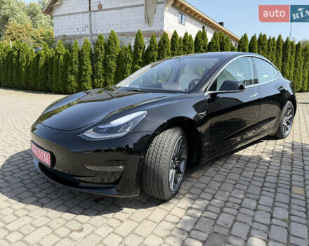 Тесла Модель 3, об'ємом двигуна 0 л та пробігом 251 тис. км за 12900 $, фото 8 на Automoto.ua
