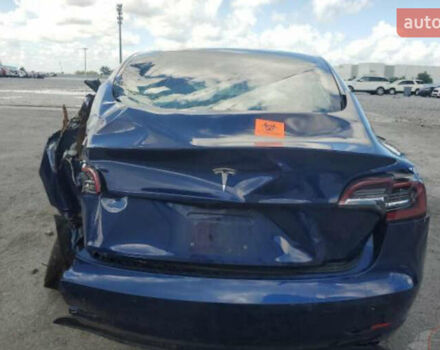 Тесла Модель 3, об'ємом двигуна 0 л та пробігом 136 тис. км за 5999 $, фото 5 на Automoto.ua