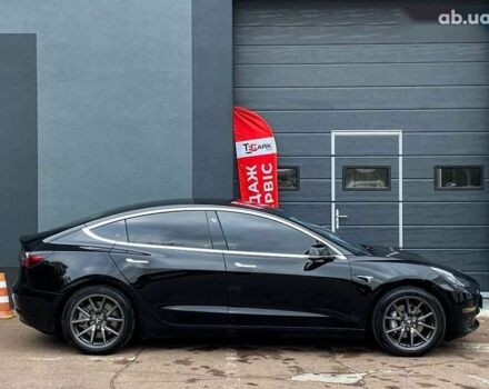 Тесла Модель 3, объемом двигателя 0 л и пробегом 115 тыс. км за 18500 $, фото 10 на Automoto.ua