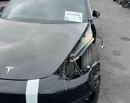 Тесла Модель 3, об'ємом двигуна 0 л та пробігом 150 тис. км за 8500 $, фото 18 на Automoto.ua