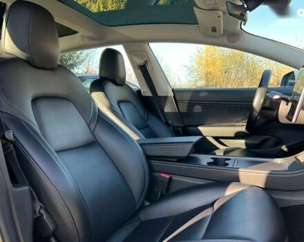 Тесла Модель 3, об'ємом двигуна 0 л та пробігом 120 тис. км за 16800 $, фото 8 на Automoto.ua