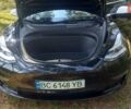 Тесла Модель 3, объемом двигателя 0 л и пробегом 129 тыс. км за 17500 $, фото 16 на Automoto.ua