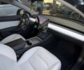 Тесла Модель 3, объемом двигателя 0 л и пробегом 41 тыс. км за 18500 $, фото 20 на Automoto.ua