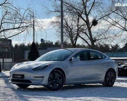 Тесла Модель 3, объемом двигателя 0 л и пробегом 146 тыс. км за 17300 $, фото 8 на Automoto.ua