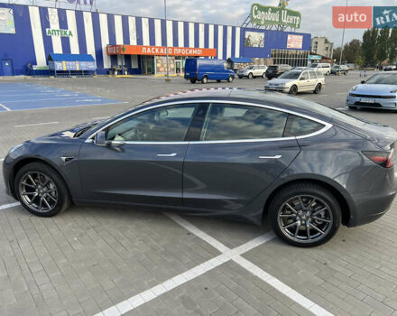 Тесла Модель 3, объемом двигателя 0 л и пробегом 100 тыс. км за 17500 $, фото 2 на Automoto.ua