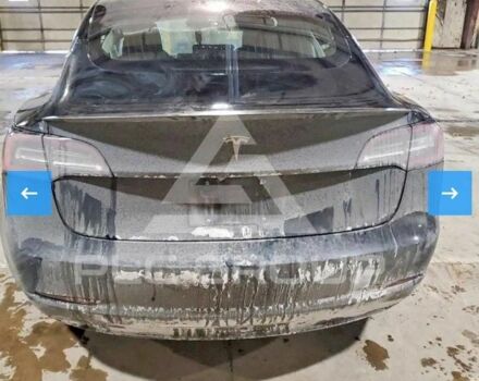 Тесла Модель 3, объемом двигателя 0 л и пробегом 82 тыс. км за 12500 $, фото 5 на Automoto.ua