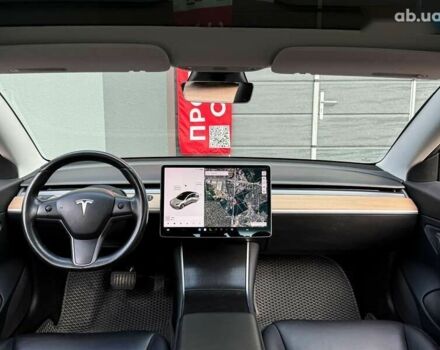 Тесла Модель 3, объемом двигателя 0 л и пробегом 140 тыс. км за 17999 $, фото 16 на Automoto.ua