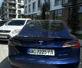 Тесла Модель 3, объемом двигателя 0 л и пробегом 131 тыс. км за 21999 $, фото 8 на Automoto.ua