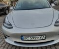 Тесла Модель 3, объемом двигателя 0 л и пробегом 39 тыс. км за 18100 $, фото 1 на Automoto.ua
