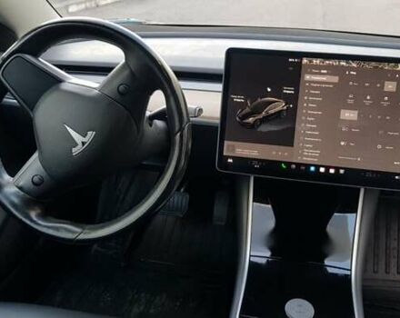 Тесла Модель 3, объемом двигателя 0 л и пробегом 84 тыс. км за 21450 $, фото 25 на Automoto.ua