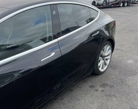 Тесла Модель 3, об'ємом двигуна 0 л та пробігом 150 тис. км за 8500 $, фото 52 на Automoto.ua