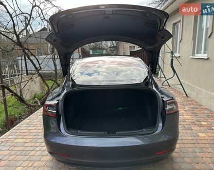 Тесла Модель 3, об'ємом двигуна 0 л та пробігом 50 тис. км за 33300 $, фото 6 на Automoto.ua