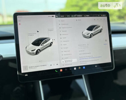 Тесла Модель 3, объемом двигателя 0 л и пробегом 136 тыс. км за 21000 $, фото 20 на Automoto.ua