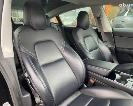 Тесла Модель 3, об'ємом двигуна 0 л та пробігом 123 тис. км за 15700 $, фото 18 на Automoto.ua