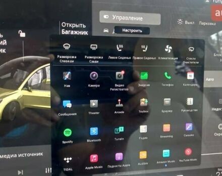Тесла Модель 3, объемом двигателя 0 л и пробегом 129 тыс. км за 17500 $, фото 21 на Automoto.ua