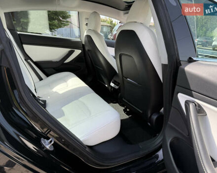 Тесла Модель 3, об'ємом двигуна 0 л та пробігом 251 тис. км за 12900 $, фото 13 на Automoto.ua