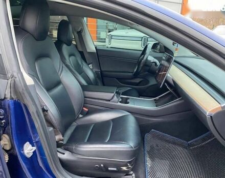 Тесла Модель 3, объемом двигателя 0 л и пробегом 197 тыс. км за 14700 $, фото 18 на Automoto.ua