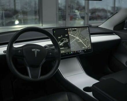 Тесла Модель 3, объемом двигателя 0 л и пробегом 150 тыс. км за 19000 $, фото 23 на Automoto.ua