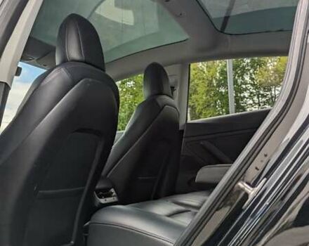 Тесла Модель 3, объемом двигателя 0 л и пробегом 150 тыс. км за 15700 $, фото 9 на Automoto.ua