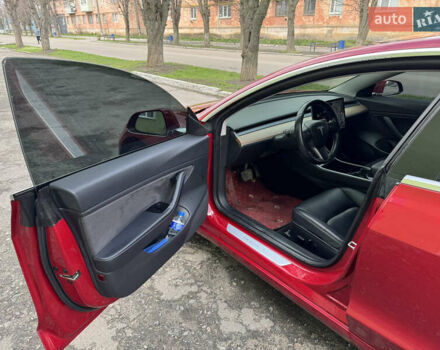Тесла Модель 3, объемом двигателя 0 л и пробегом 130 тыс. км за 21000 $, фото 20 на Automoto.ua
