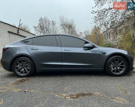 Тесла Модель 3, объемом двигателя 0 л и пробегом 140 тыс. км за 17900 $, фото 16 на Automoto.ua