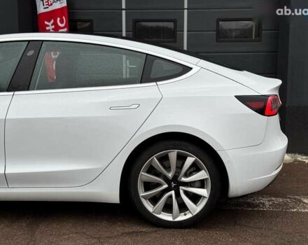 Тесла Модель 3, объемом двигателя 0 л и пробегом 35 тыс. км за 19500 $, фото 5 на Automoto.ua