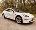 Тесла Модель 3, объемом двигателя 0 л и пробегом 99 тыс. км за 19600 $, фото 1 на Automoto.ua