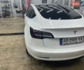 Тесла Модель 3, объемом двигателя 0 л и пробегом 75 тыс. км за 21000 $, фото 7 на Automoto.ua