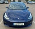 Тесла Модель 3, об'ємом двигуна 0 л та пробігом 106 тис. км за 16300 $, фото 20 на Automoto.ua