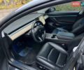 Тесла Модель 3, объемом двигателя 0 л и пробегом 140 тыс. км за 17900 $, фото 8 на Automoto.ua