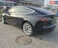 Тесла Модель 3, объемом двигателя 0 л и пробегом 98 тыс. км за 14950 $, фото 1 на Automoto.ua