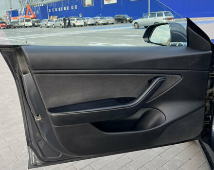 Тесла Модель 3, объемом двигателя 0 л и пробегом 100 тыс. км за 17500 $, фото 11 на Automoto.ua