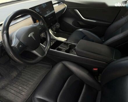 Тесла Модель 3, объемом двигателя 0 л и пробегом 147 тыс. км за 17300 $, фото 7 на Automoto.ua