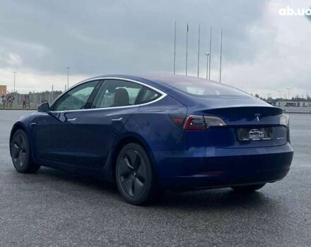 Тесла Модель 3, об'ємом двигуна 0 л та пробігом 116 тис. км за 18490 $, фото 1 на Automoto.ua