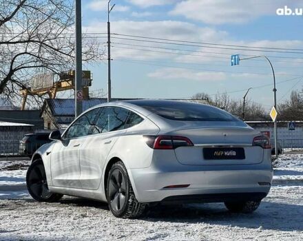 Тесла Модель 3, объемом двигателя 0 л и пробегом 146 тыс. км за 17300 $, фото 5 на Automoto.ua