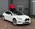 Тесла Модель 3, объемом двигателя 0 л и пробегом 35 тыс. км за 19500 $, фото 1 на Automoto.ua