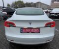 Тесла Модель 3, объемом двигателя 0 л и пробегом 123 тыс. км за 12800 $, фото 2 на Automoto.ua