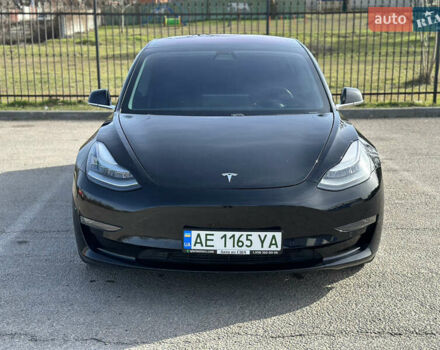 Тесла Модель 3, объемом двигателя 0 л и пробегом 120 тыс. км за 19999 $, фото 10 на Automoto.ua