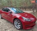 Тесла Модель 3, объемом двигателя 0 л и пробегом 164 тыс. км за 14950 $, фото 8 на Automoto.ua