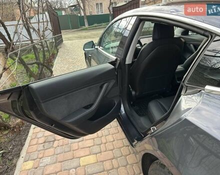 Тесла Модель 3, об'ємом двигуна 0 л та пробігом 50 тис. км за 33300 $, фото 7 на Automoto.ua