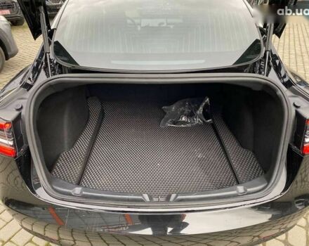 Тесла Модель 3, об'ємом двигуна 0 л та пробігом 123 тис. км за 15700 $, фото 19 на Automoto.ua