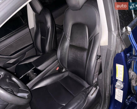 Тесла Модель 3, об'ємом двигуна 0 л та пробігом 287 тис. км за 13900 $, фото 9 на Automoto.ua